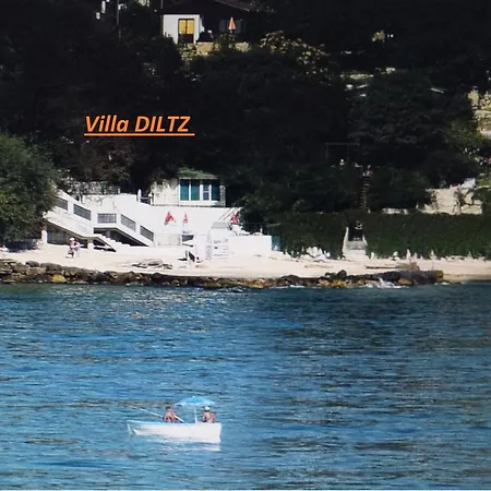 Diltz ゴールデンサンド